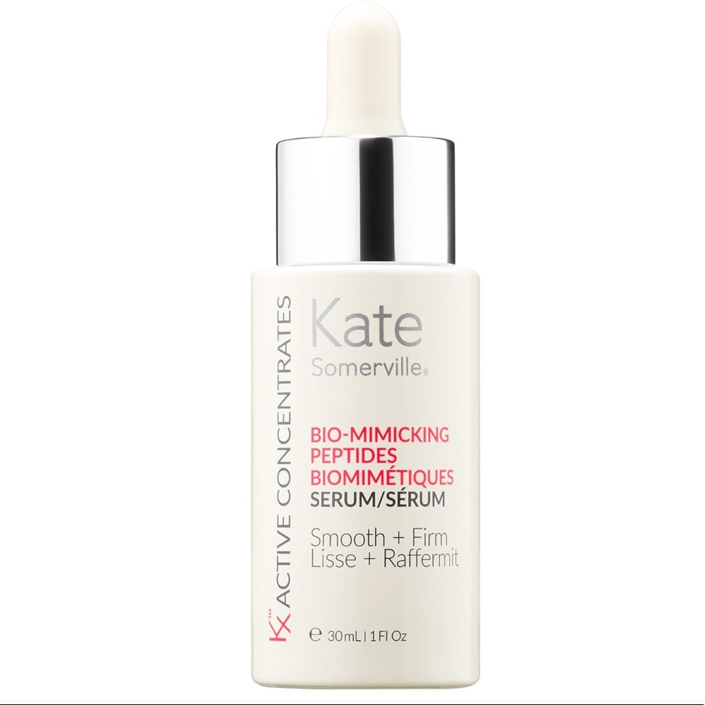 Kate Summerville Kx Active SMOOTH & Firm serum